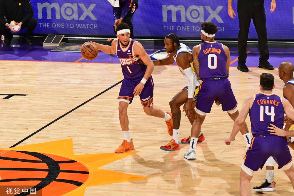 我们看到了 我们看到了