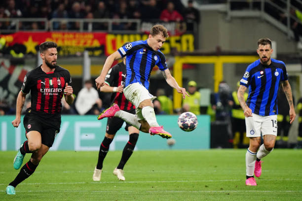 更成为球迷 更成为球迷